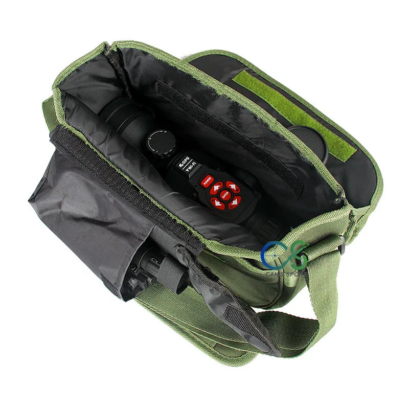Eagleeye тактический прицел ночного видения HD 5-20X дневной и ночной прицел 3 режима просмотра Bluetooth и Wifi gs27-0022