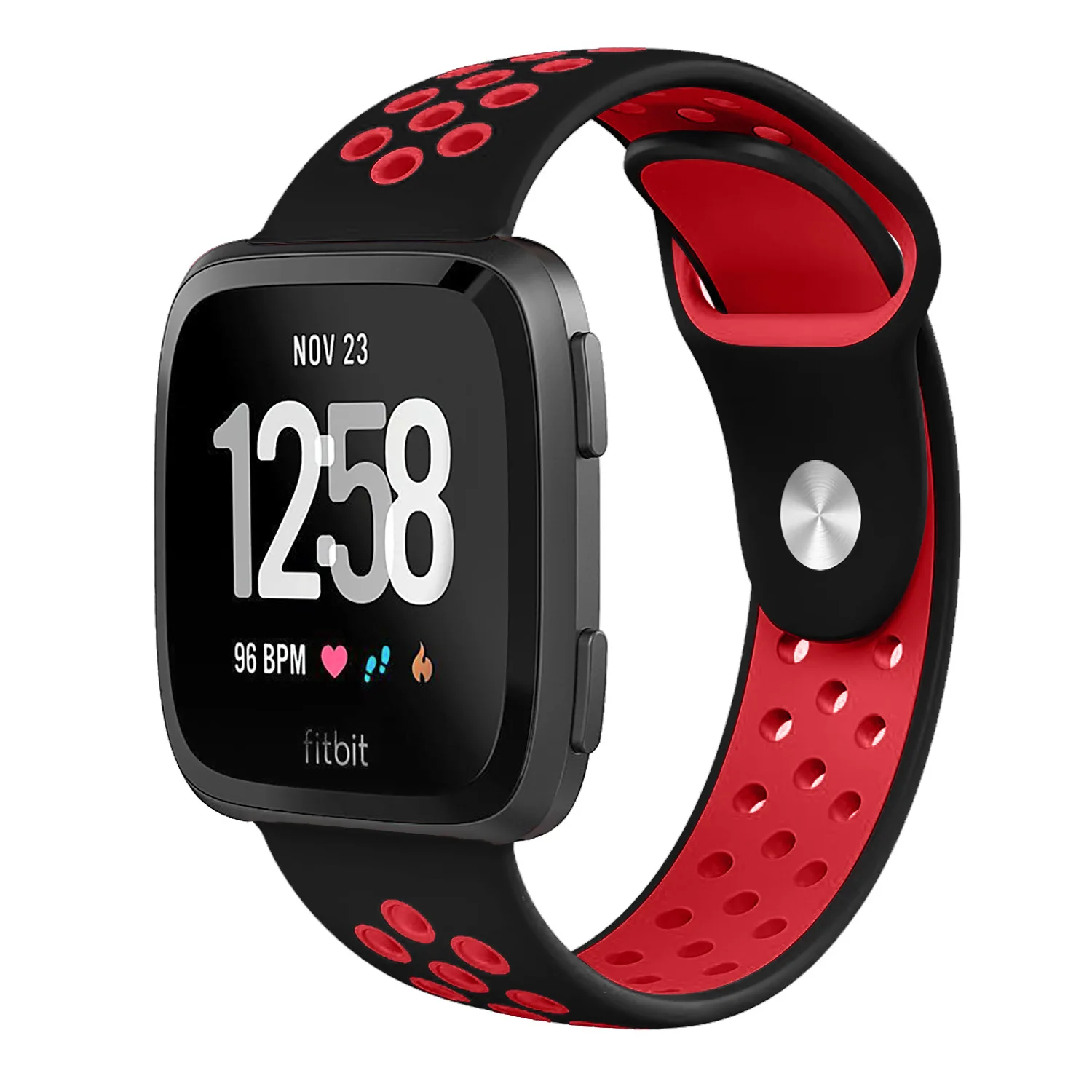Высококачественный ремешок для телефона подходит умных браслетов Fitbit Versa