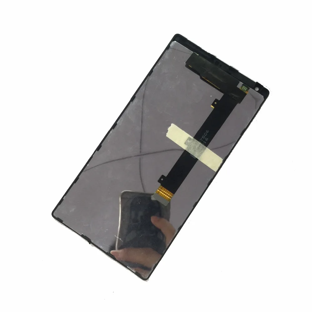 6 4 &quotвысококачественный ЖК дисплей для Xiaomi Mi MIX mix LCDs сенсорный экран дигитайзер