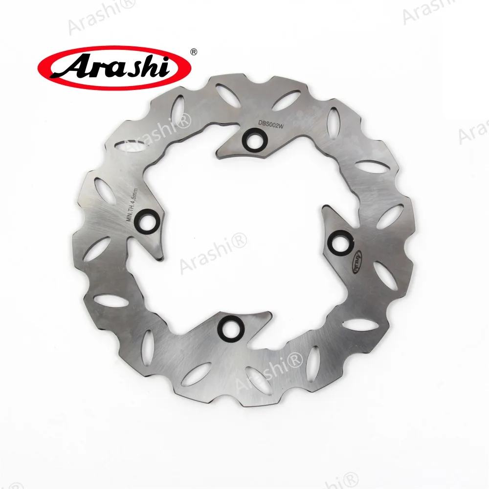 Arashi 1 комплект для HONDA FORZA 250 2000 2001 2002 2003 2004 мотоцикла с ЧПУ передние и задние