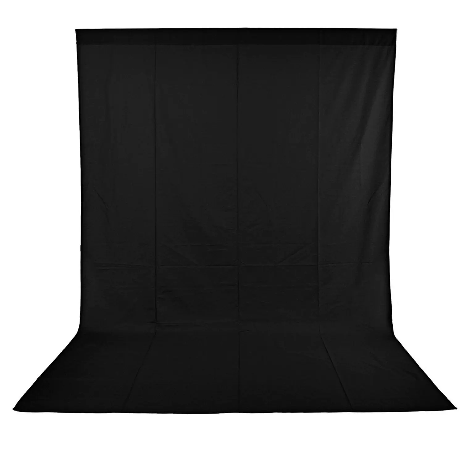10x20 футов/3x6 м 100% чистый муслиновый складной фон для фотостудии фона фотографии