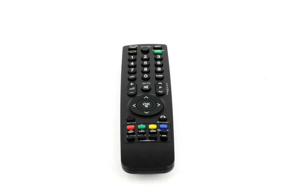 Бесплатная доставка для LG ТВ пульт дистанционного управления AKB69680403 42LH35FD 42PQ20D