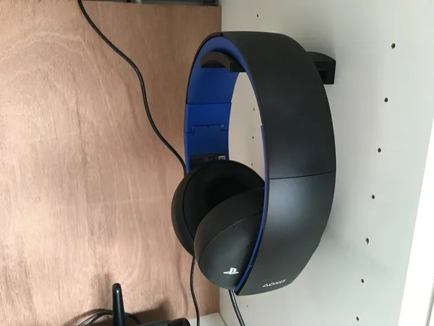 2 шт. настенный держатель для наушников Ps3 Ps4|Настольные игры| |