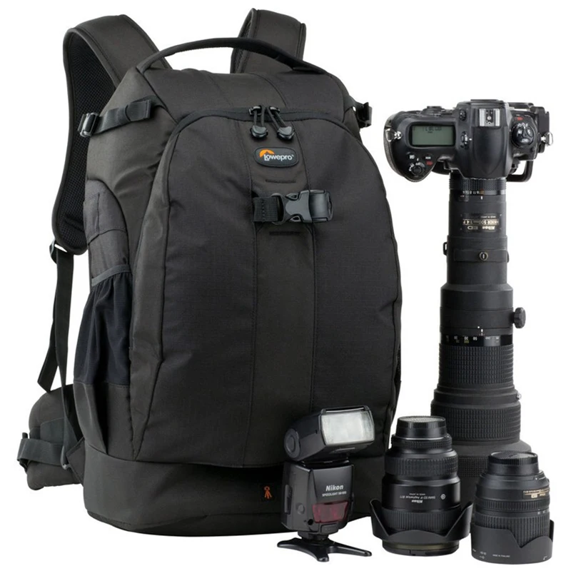 Сумка для камеры Lowepro Flipside 500 aw FS500 AW сумка с защитой от кражи дождевиком оптовая