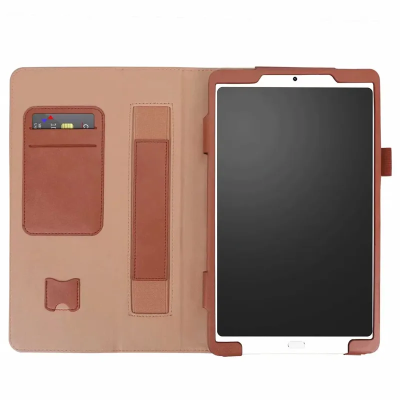 Высококачественный чехол для Xiaomi Mi Pad 4 Plus умный с автоматическим пробуждением