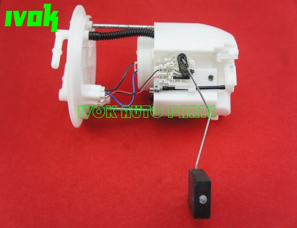 Модуль топливного насоса Assy для 11-14 Ford Edge Lincoln MKX BT43-9H307-BB BT439H307BB | Автомобили и