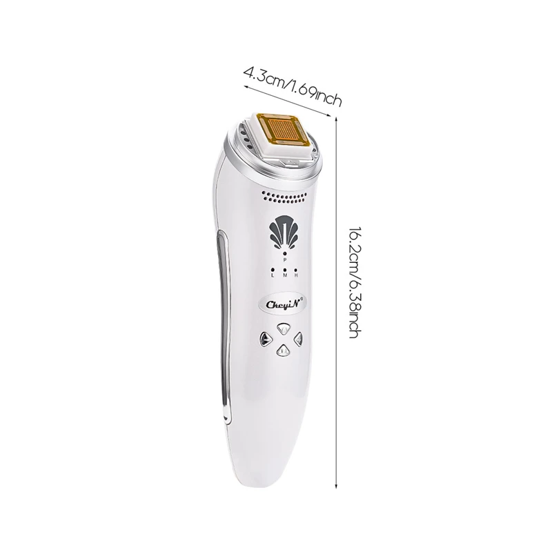 

RF Radio Frequency Facial Massager Electromagnetic Wave Face Lifting Tightening Wrinkle Removal Vibrating Beauty Instrument 35