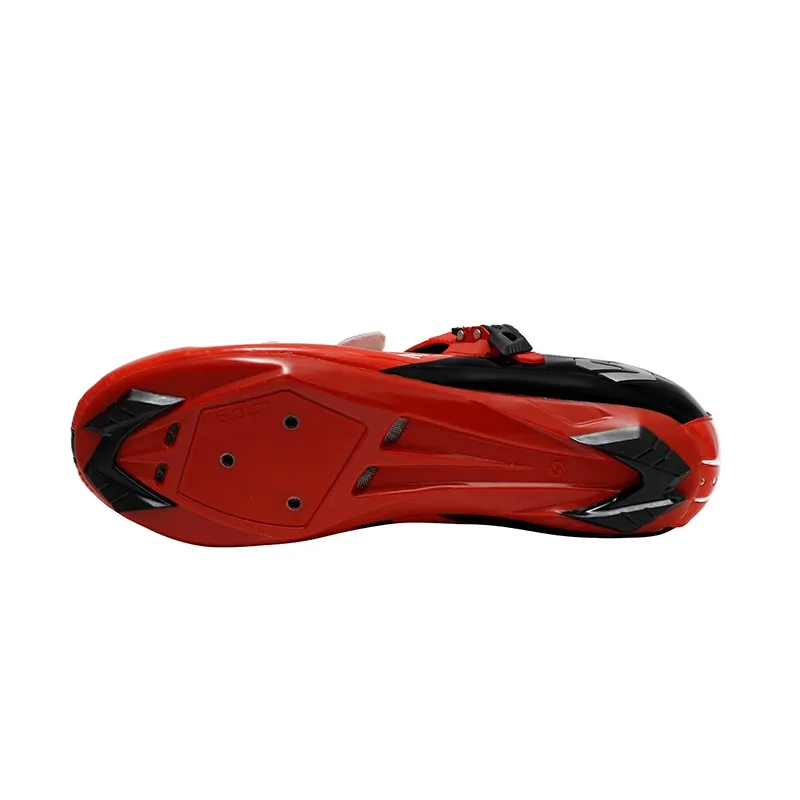 Sidebike/Мужская Уличная обувь для велоспорта; обувь для шоссейного велосипеда; Ультралегкая обувь с самоблокирующимся верхом; обувь для велоспорта; кроссовки; Sapatos de ciclismo