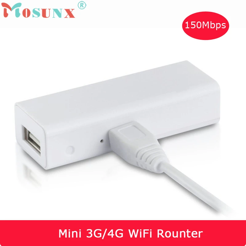 Усовершенствованные новые сетевые продукты 2018 мини роутер 3G/4G Wi Fi Wlan точка