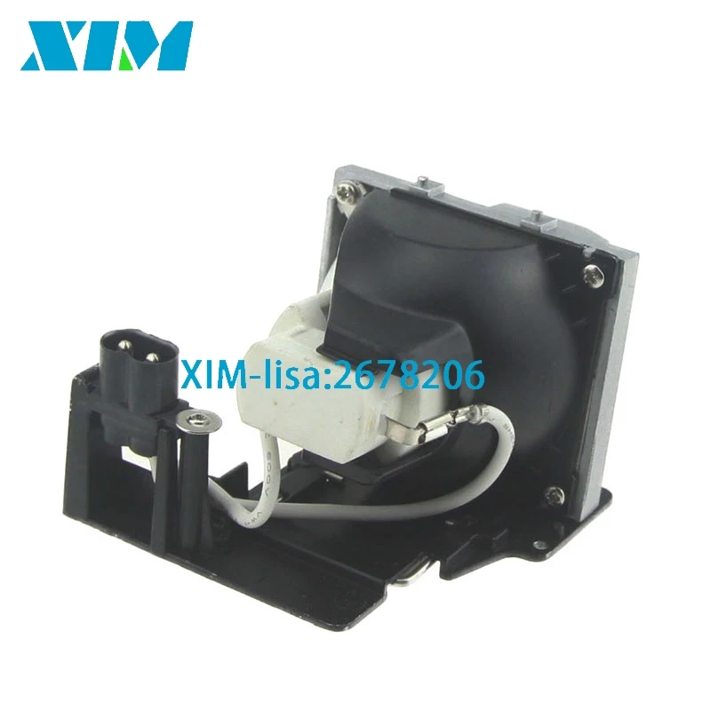 311-8529 запасной модуль лампы проектора с корпусом для DELL M209X/M210X/M410HD/M409MX/M409X/M410X |