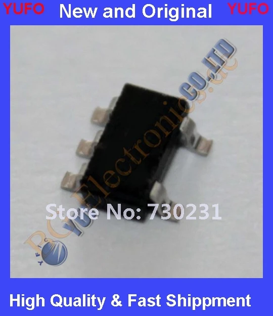 

Free Shipping LD3985M122 MIC5319-3.0YD5 MIC5319-3.0 MIC6211YM5 MIC833YM5 OPA365AIDBVR QX4054 RT8009-33PJ5 SN74AUP1G08DBVR SOT-23
