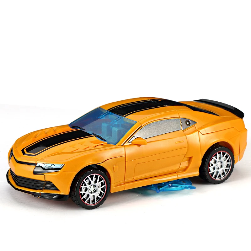 30 см ABS + сплав деформированная игрушка король 5 Хорнет Жук мальчик робот