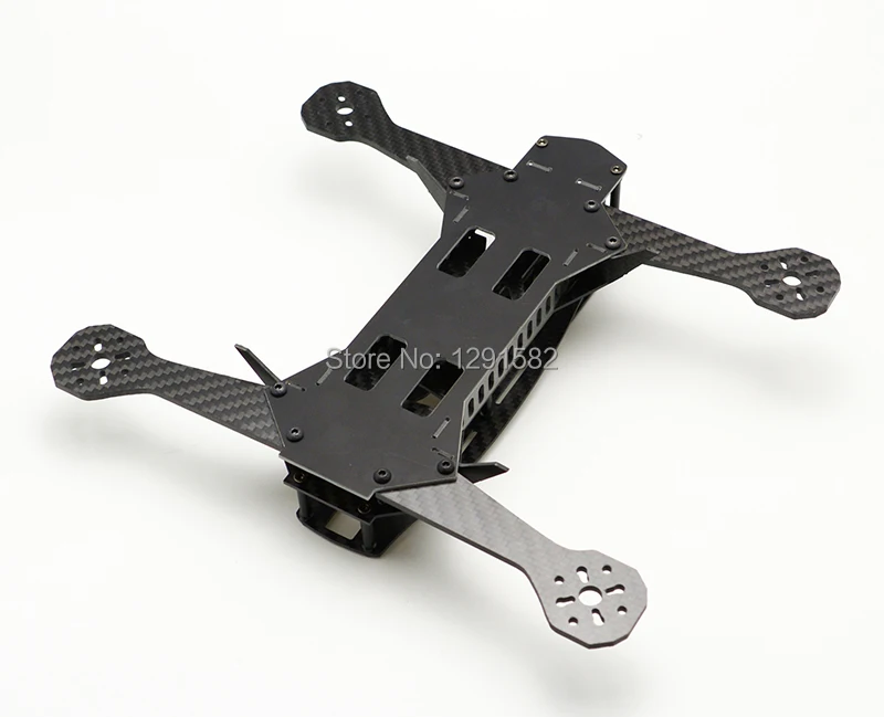 GT250 GT 250 мм Quadcopter PCB Racing Aircraft FPV Multirotor Frame Kit|frame kit|multirotor framefpv kit |