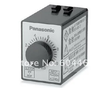 DV1102Q (старый) двигатель переменного тока контроллер скорости Panasonic MGSDA1 (Новый)