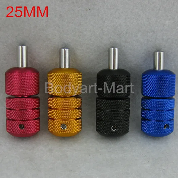 4 шт. в упаковке новинка тату из алюминиевого сплава автоматическая блокировка