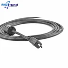 USB кабель для передачи данных для камеры Fujifilm FinePix L30 L50 L55 S100 FS S1000 S1000fd S1500 FD S1600 FD S1700 FD S1730 FD S1770 FD S1780
