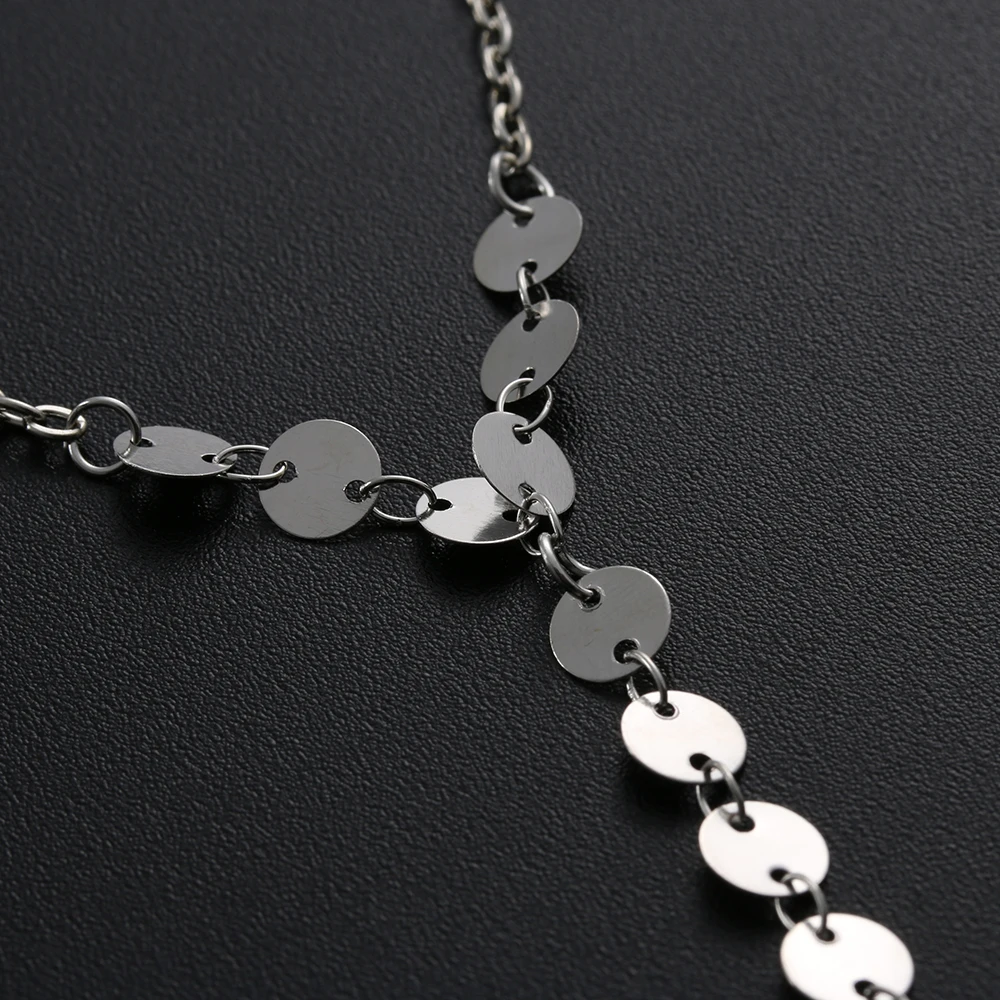 1 шт. Модный женский браслет из блесток ручной работы европейский стиль золотой