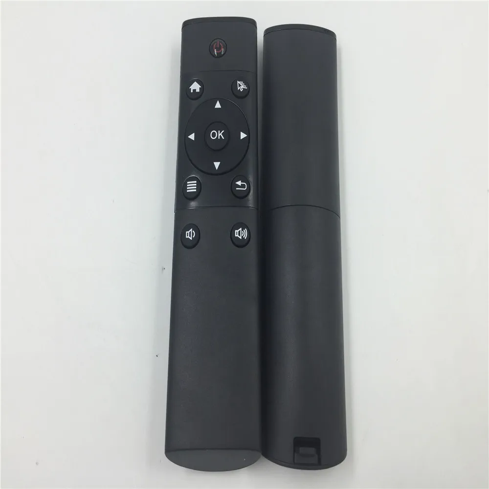 Гироскоп Mini Fly Air Mouse и 2 4 ГГц для android PC TV Player box mini remote control for TV|smart air mouse|air mouse androidremote