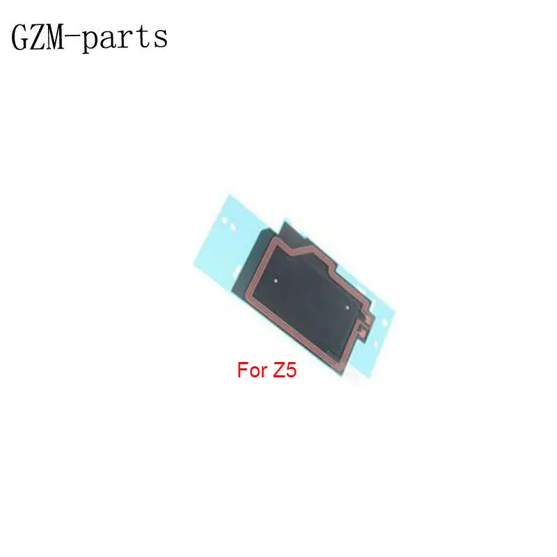 Запчасти GZM 1 шт. для Sony Xperia Z5 XZ Premium X premium Z4 NFC антенна запасная часть Z3 чип антенный