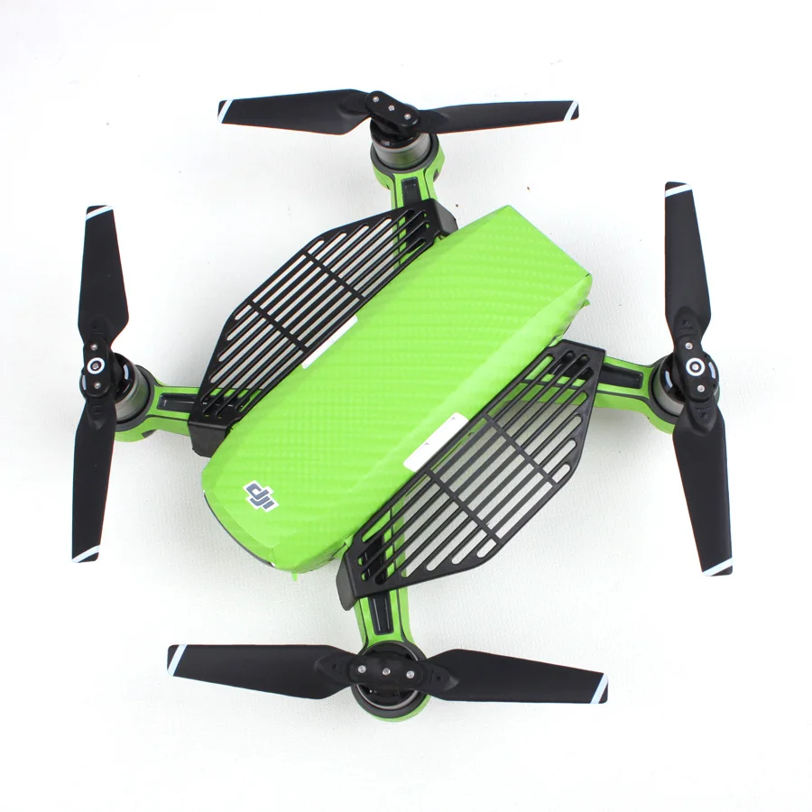 Защитный забор для DJI SPARK|fence| |