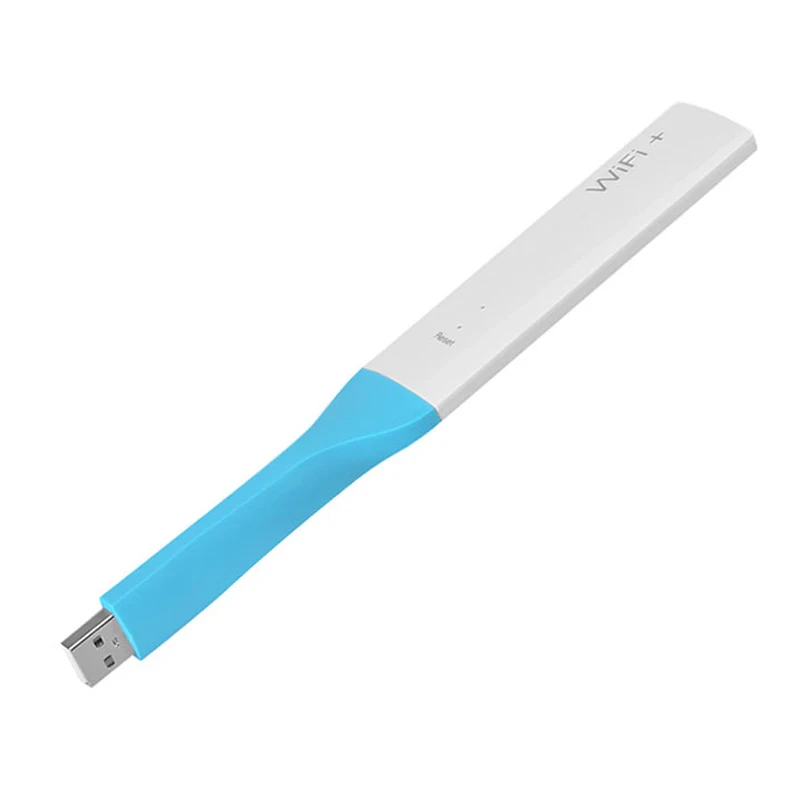 300 Мбит/с Wi Fi ретранслятор MINI USB wifi Range Extender 2 4 ГГц усилитель сигнала для всех