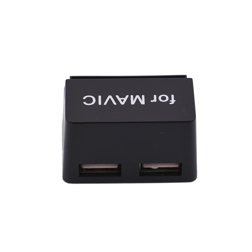 Конвертер power Bank для DJI Mavic Pro адаптер питания USB зарядное устройство планшетного