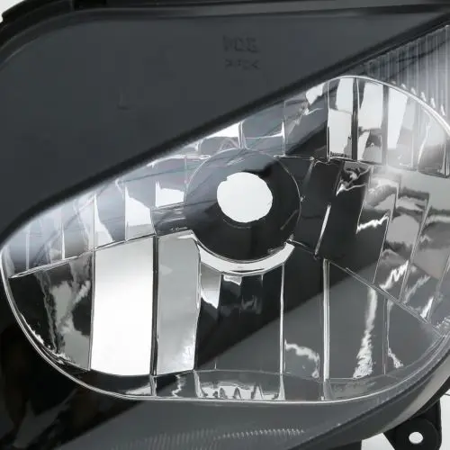 Передняя фара в сборе для мотоцикла Yamaha FZ1 1000 Fazer 2006 2008 2007| |
