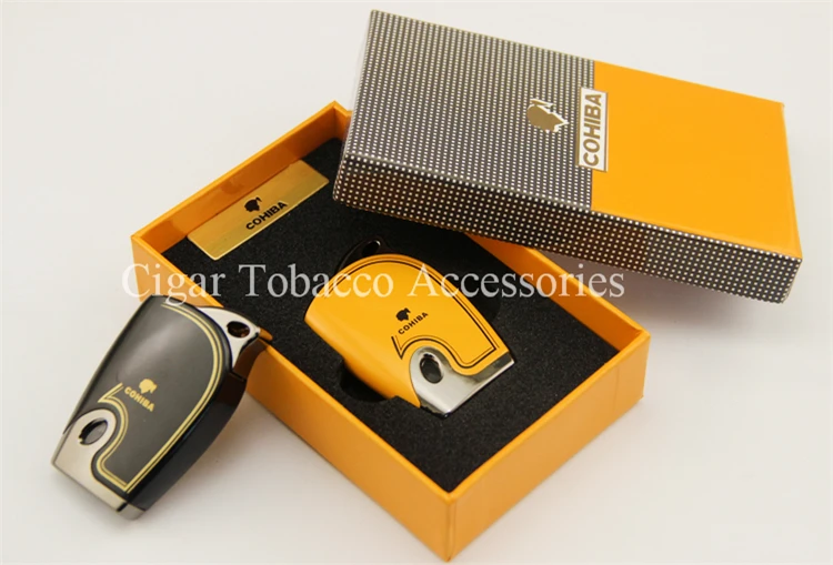 Новое поступление лучший рождественский подарок COHIBA мини карманный размер