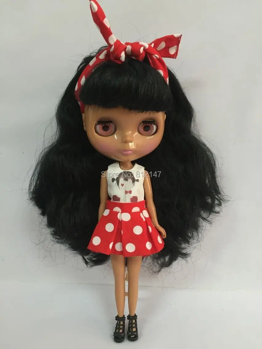 Кукольная одежда (стандартная) | Игрушки и хобби