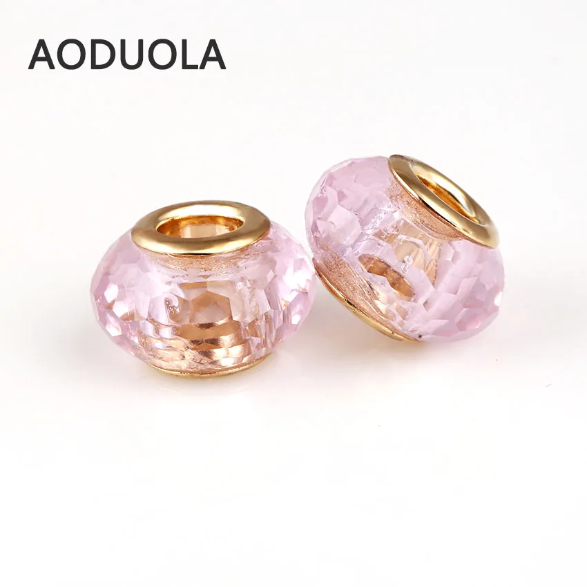 10 шт./партия бусины шармы из чешского стекла|czech bead|for pandorabeads diy |