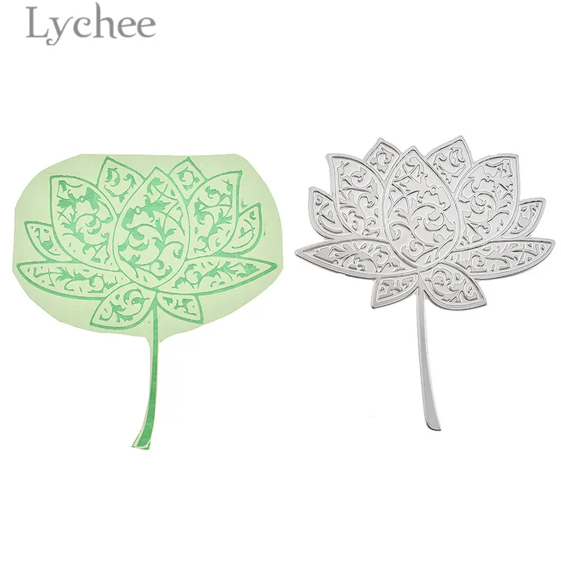 Lychee 16 см x 120 м ПЭТ многоцветная фольга горячего тиснения бумага тисненая Лазерная Фольга бумага DIY ручной работы материал для одежды карты