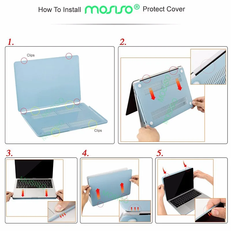 Mosiso ноутбук матовая поверхность пластиковый корпус чехол для Macbook Air 13 A1369 A1466 чехол для ноутбука+ силиконовая крышка для клавиатуры+ Защитная пленка для экрана