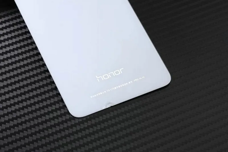 Стеклянная крышка+ адгезивная наклейка для huawei honor 8, стеклянная крышка для батареи, задняя дверь для honor 8, FRD-L19, L14, L04, крышка для батареи