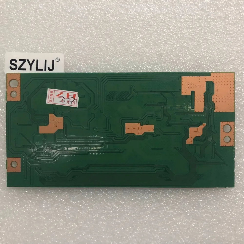 Оригинальное качество UA40D5000PR S100FAPC2LV0.3 BN41-01678A BN41-01678 4" пятно