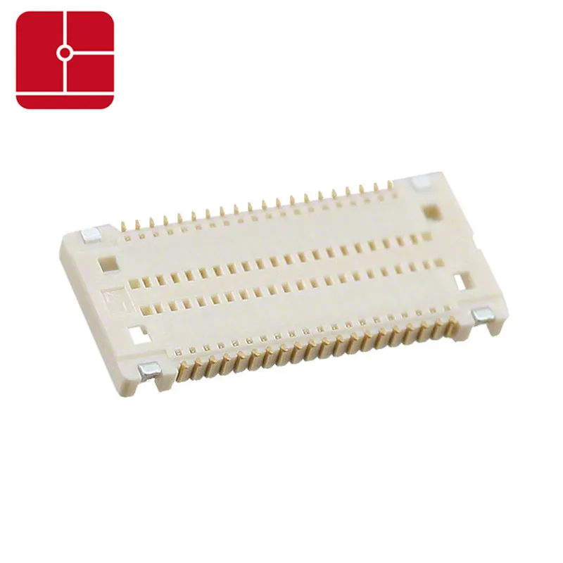 

10 шт. 500024-4071 5000244071 импортный соединитель molex 40P