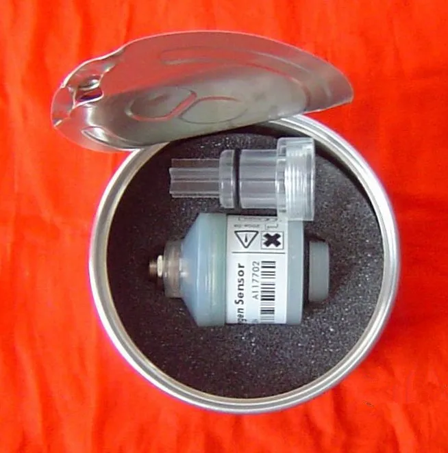 O2 датчик Германия EnviteC медицинский кислородный кислородная батарейка OOM102 1|medical