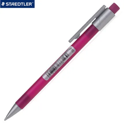 Германия STAEDTLER 777 цветной механический карандаш 0 5 мм 7 сделано в Германии