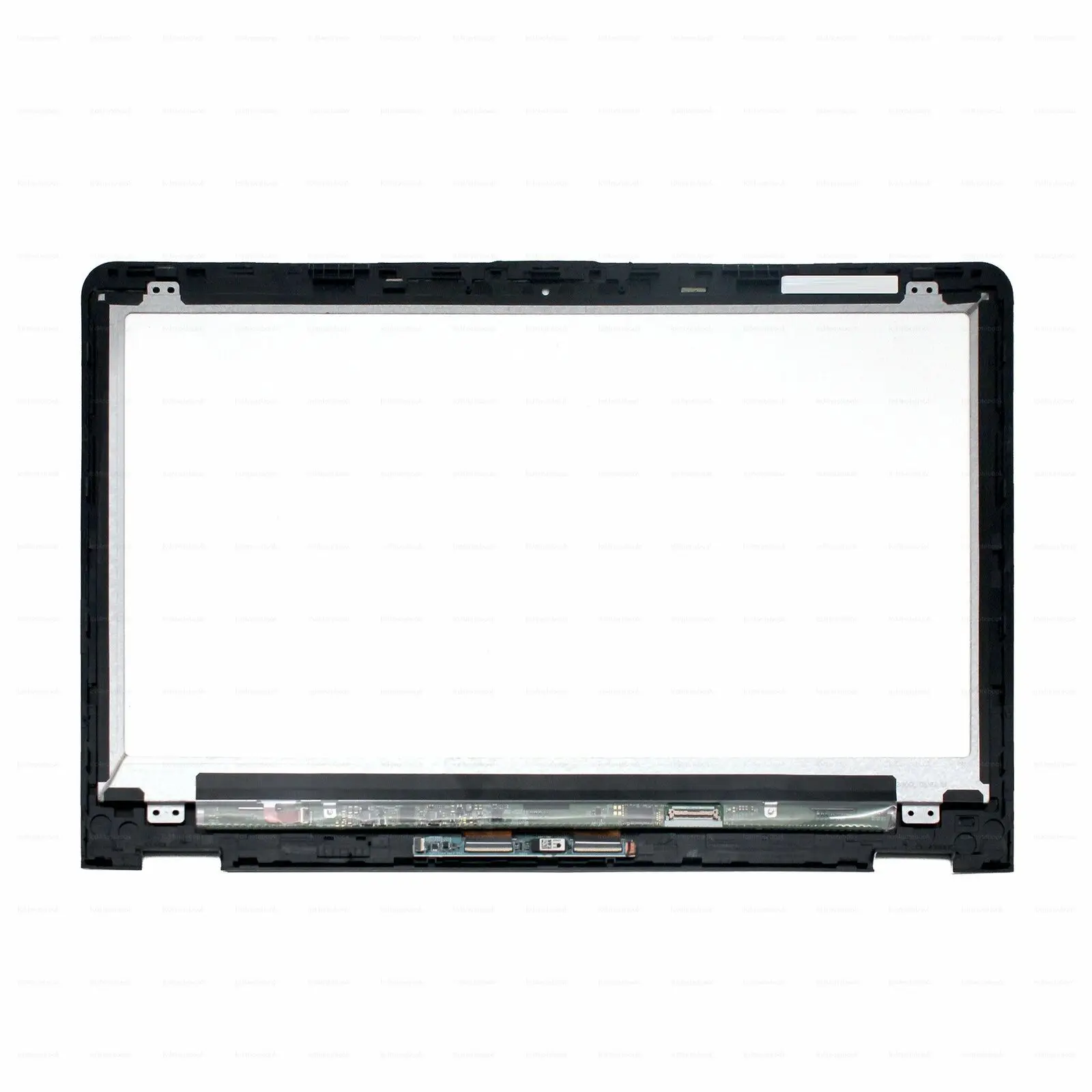 856813 001 монитор для HP ENVY X360 15T AQ M6 15 AQ293MS ЖК дисплей сенсорный экран дигитайзер в