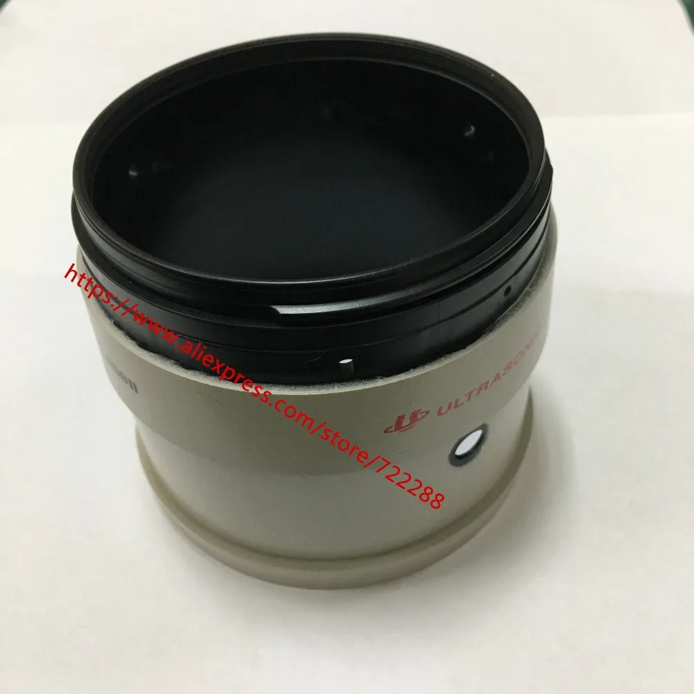 Запасные части для Canon EF 28-300 мм F/3 5-5 6 L IS USM объектив зум-контроль ствола переднее