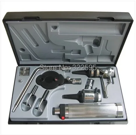 Разумная цена ear otoscope медицинское использование 1 шт./лот Бесплатная доставка