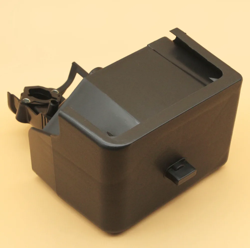 Корпус воздушного фильтра для HONDA GX340 GX390 188F 190F 192F двигатель генератор газонокосилки запчасти