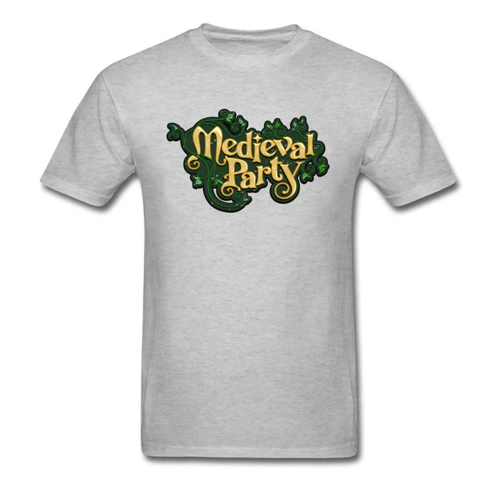 2018 средневековые вечерние мужские белые футболки с коротким рукавом и буквенным