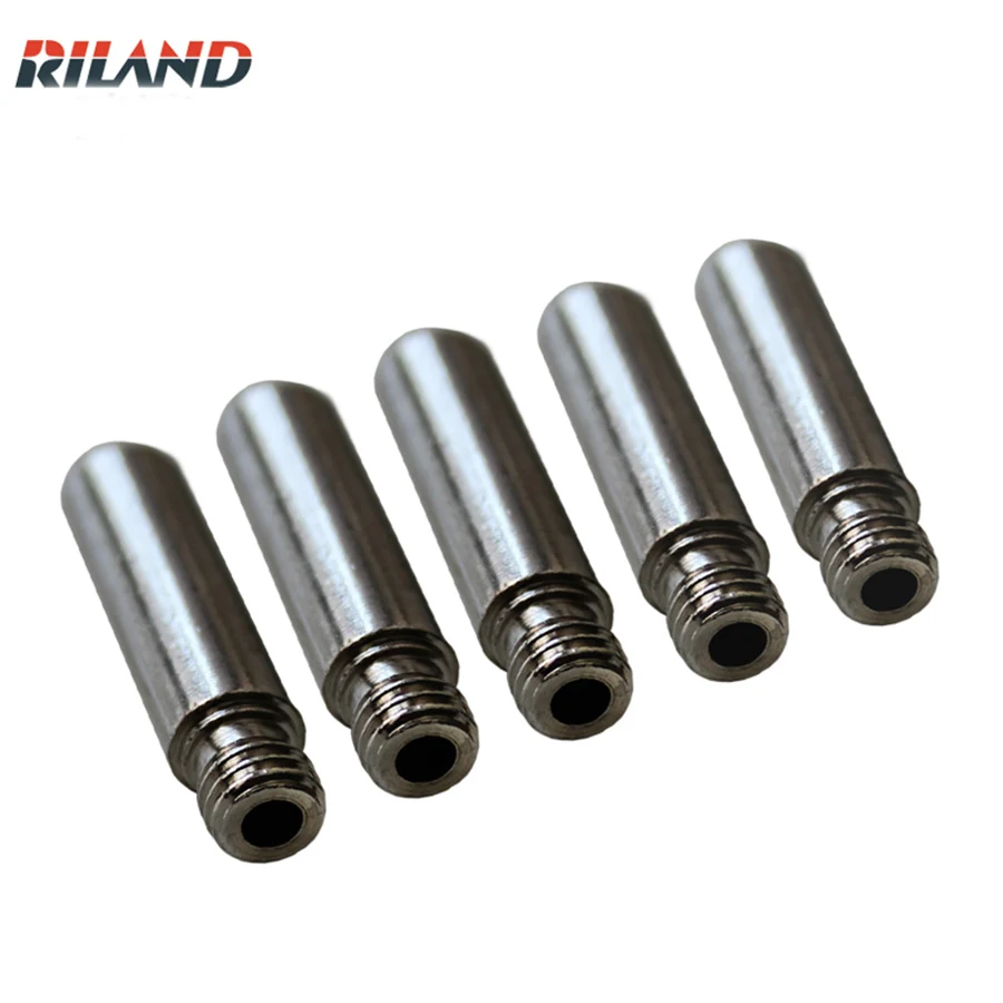RILAND 10 шт. SG-55 резки фонарь Electorde CUT40 60Air плазменный резак для расходные материалы