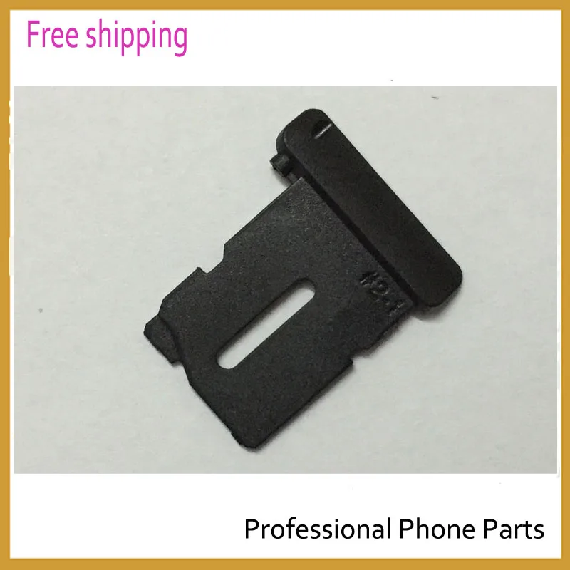 Сменный новый оригинальный слот для держателя Sim карты Motorola Moto Nexus 7 Замена лотка