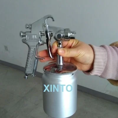 Пистолет-распылитель масляной краски для автомобиля грузовика домашнего