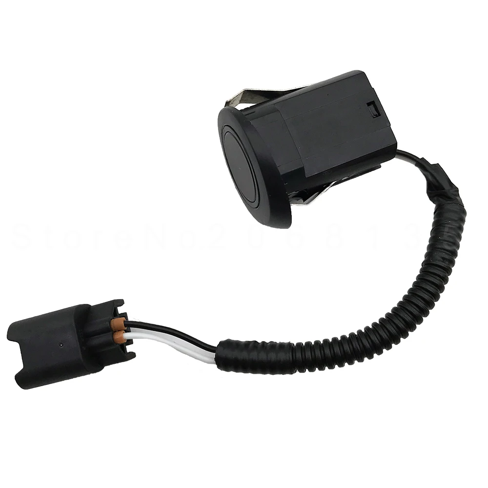 Оригинальный новый датчик парковки для Honda 39693SWWG01 39693-SWW-G01 CRV черный