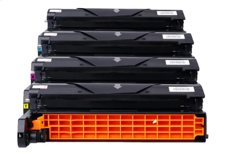 Барабанный блок картриджа 4 шт./компл. для OKI C710/C710N/C711/C711N/C711DN/C711DTN расходные