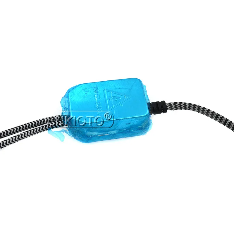 SUKIOTO ксенон H7 6000 К Быстрый Яркий/без ошибок Шина CAN, HID, ксеноновый комплект H11 3000K H16 H1 H3 H7 H8 9005 9006 55 Вт AC балласт фары