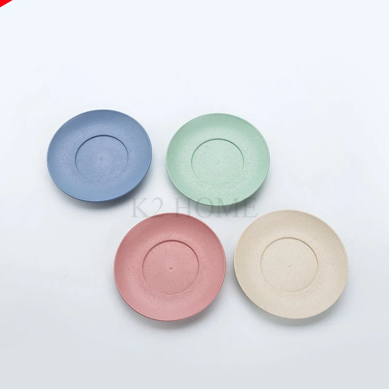 Набор из 4 натуральных экологически чистых здоровых пшеничных соломок