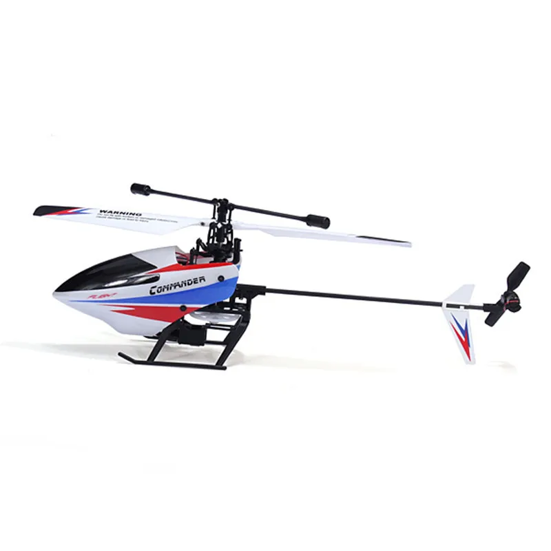WLtoys V911 pro V2 2 4G 4CH RC вертолет RTF с новой посылка для детей забавная игрушка в подарок